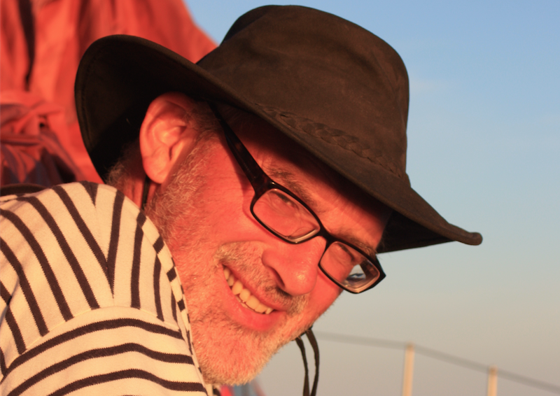 Martin Hansen's Introduction