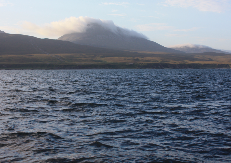 Paps Of Jura