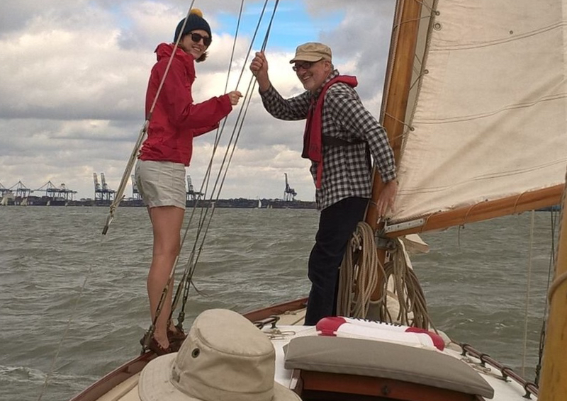 Felixstowe Ahead