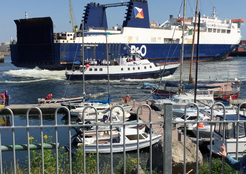 Martin Hansen's Introduction