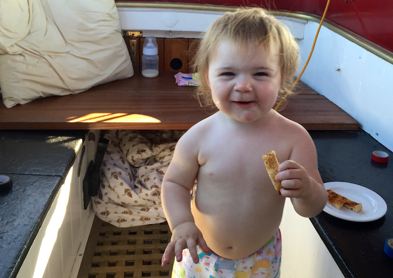 Martin Hansen's Introduction