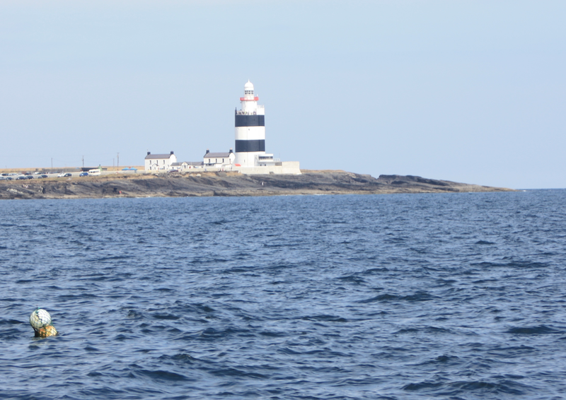 Skomer's Turning Tide