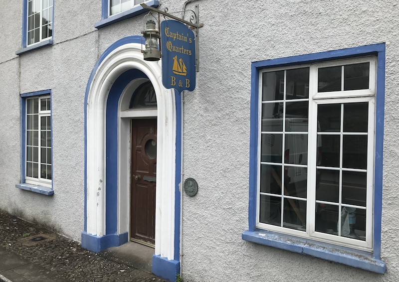 Cornwall Without Crowds