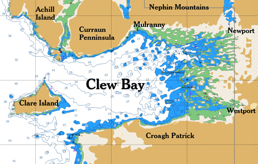 Clew Bay