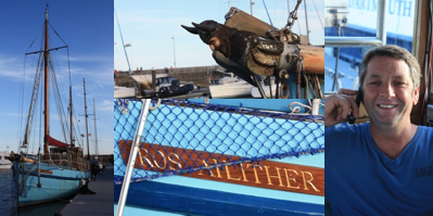 Ros Ailither in Torquay